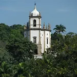 Apê Catete