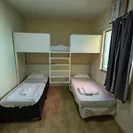 Apartamento Com Varanda Em Copacabana