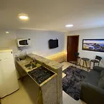 Amplo, Confortavel E No Centro