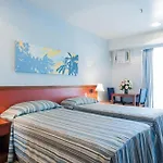 Oceano Copacabana Hotel