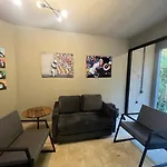 Monkey Lodge - Casa Na Mata