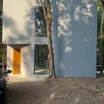 Monkey Lodge - Casa Na Mata