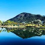 Ap Maravilhoso Na Barra Da Tijuca