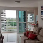 Ap Maravilhoso Na Barra Da Tijuca