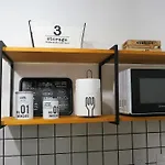 Apezinho.Loft Copacabana 4