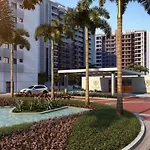 Suite Luxo Rio Centro