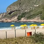 Casa Na Melhor Praia Do Recreio Dos Bandeirantes