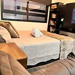 Zirehomes 1 Centro - Ape Moderno Perto Da Praia