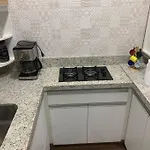 Lindo Apartamento No Posto 4