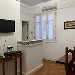 Apartamento Completo Na Beira Da Praia