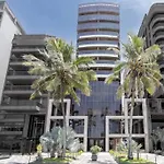Panoramic Ocean View In Ipanema 2 Suites And Pool