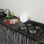 Lapa - Acomoda Ate 4 Pessoas