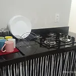 Lapa - Acomoda Ate 4 Pessoas