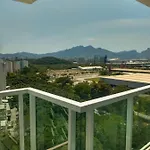 Riostay Guest House-Riocentro
