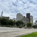 Apartamento Cinelandia Lapa Centro