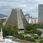 Apartamento Cinelandia Lapa Centro