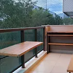 Paraiso No Recreio-Rj: 02 Quartos Com Piscina