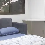 Paraiso No Recreio-Rj: 02 Quartos Com Piscina