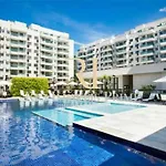 Paraiso No Recreio-Rj: 02 Quartos Com Piscina