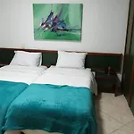 Condominio Rio Hotel Residencia, Av. Lucio Costa, 6250 - Barra Da Tijuca, Rio De Janeiro