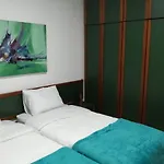Condominio Rio Hotel Residencia, Av. Lucio Costa, 6250 - Barra Da Tijuca, Rio De Janeiro
