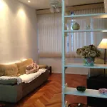Lindo Apto Ipanema, 2 Quartos
