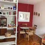 Lindo Apto Ipanema, 2 Quartos