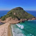 Cantinho Da Praia Recreio