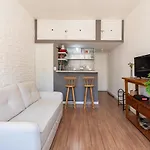 Luxo Copa Moderno Studio