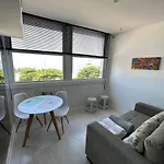 Rio Flat 2 Copacabana Beach