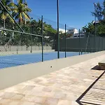 Pepe - Vista Incrivel Na Praia Da Barra Da Tijuca - 4 Quartos