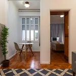 Pineapples NSC808 - Apartamento para até 2 pessoas em ótima localização de Copacabana