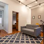 Pineapples NSC808 - Apartamento para até 2 pessoas em ótima localização de Copacabana