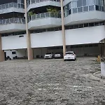 Apto. Com Linda Vista Posto 5 Barra Da Tijuca