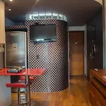 Excelente Apto De Frente Para Praia De Botafogo