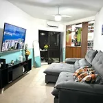 Otimo Apartamento A 500 Metros Praia Av P I 500 Ap619