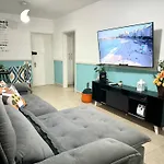 Otimo Apartamento A 500 Metros Praia Av P I 500 Ap619