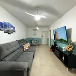 Otimo Apartamento A 500 Metros Praia Av P I 500 Ap619
