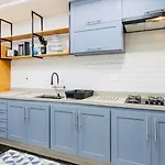 Maravilhoso Apartamento Na Orla Da Barra Da Tijuca