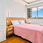 Maravilhoso Apartamento Na Orla Da Barra Da Tijuca
