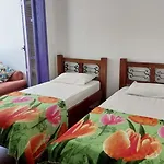 Apartamento Copacabana Vista Lateral Mar