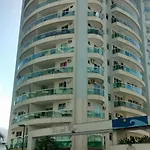 Lindo Apto Barra Olimpica Em Frente Ao Parque Olimpico