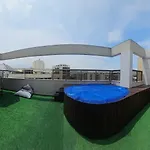 Lindo Apto Barra Olimpica Em Frente Ao Parque Olimpico
