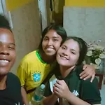 Olympios House Hostel
