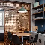 Studio Na Quadra Da Praia De Copacabana