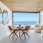 Apto Lux Atlantica Frente Praia Copacabana
