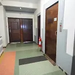Suite E Quartos Privativos Em Frente A Praia De Copacabana, Rio De Janeiro