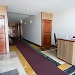 Suite E Quartos Privativos Em Frente A Praia De Copacabana, Rio De Janeiro
