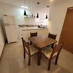 Apartamento No Coracao Da Cidade!
