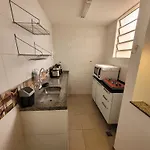 Apartamento No Coracao Da Cidade!